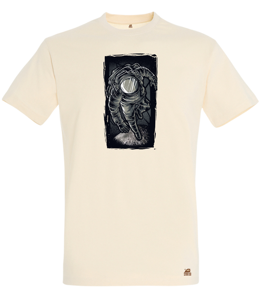 Astronaut Graphic T-Shirt