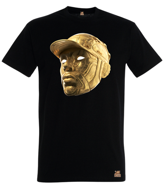 Golden Glove Graphic T-Shirt